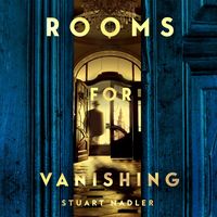 Produktbild: Rooms for Vanishing