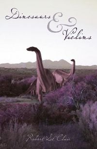 Produktbild: Dinosaurs & Violins