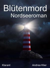 Produktbild: Bl&uuml;tenmord. Ostfrieslandkrimi