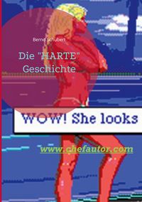 Produktbild: Die "HARTE" Geschichte