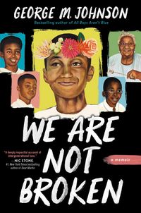 Produktbild: We Are Not Broken