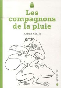 Produktbild: Les compagnons de la pluie