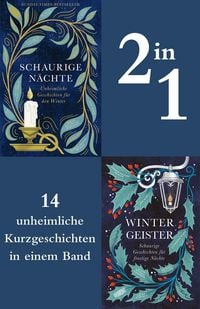 Produktbild: Schaurige N&auml;chte &Wintergeister