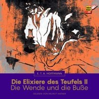 Produktbild: Die Elixiere des Teufels II