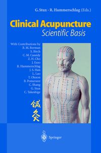 Produktbild: Clinical Acupuncture