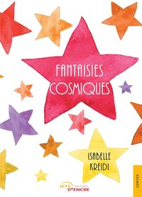 Produktbild: Fantaisies cosmiques