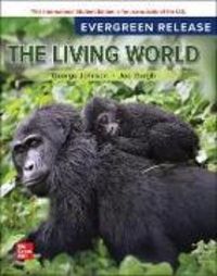 Produktbild: The Living World: 2026 Release ISE