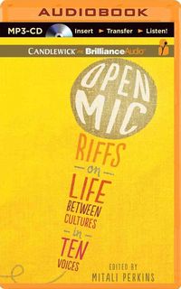 Produktbild: Open Mic