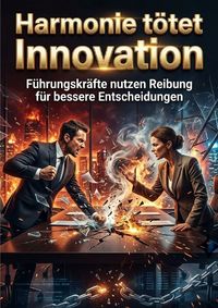 Produktbild: Harmonie t&ouml;tet Innovation
