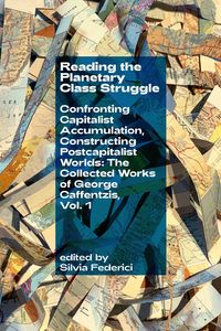 Produktbild: Reading the Planetary Class Struggle