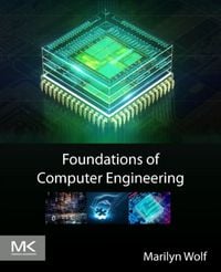 Produktbild: Foundations of Computer Engineering