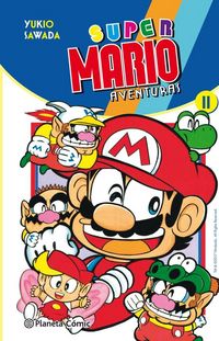 Produktbild: Super Mario 11