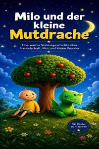 Produktbild: Milo-Mutdrache