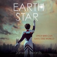 Bild vom Artikel Earth Star - Earth Girl, Book 2 (Unabridged) vom Autor Janet Edwards