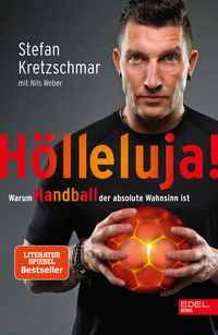 Produktbild: H&ouml;lleluja!