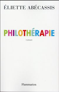 Produktbild: Philoth&eacute;rapie