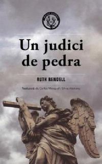 Produktbild: Un judici de pedra