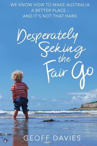 Produktbild: Desperately Seeking the Fair Go