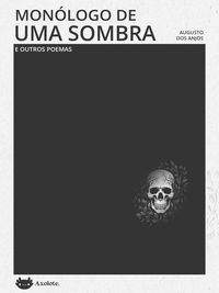 Produktbild: Mon&oacute;logo de uma sombra e outros poemas