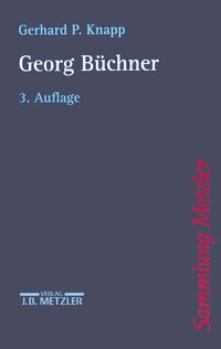 Produktbild: Georg B&uuml;chner