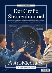 Produktbild: Der Grosse Sternenhimmel