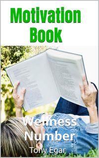 Produktbild: Motivation Book: Wellness Number