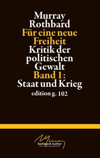 Produktbild: F&uuml;r eine neue Freiheit 1