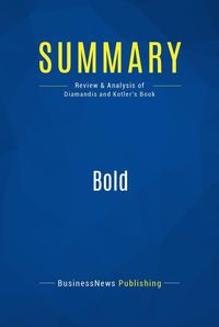 Produktbild: Summary: Bold
