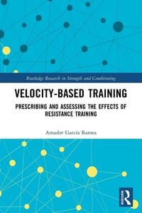 Produktbild: Velocity-Based Training