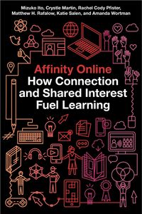 Produktbild: Affinity Online