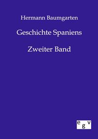 Produktbild: Geschichte Spaniens