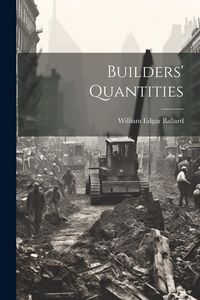 Produktbild: Builders' Quantities