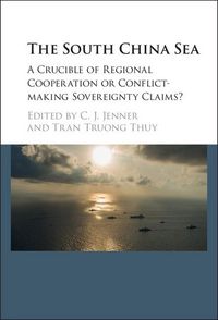 Produktbild: South China Sea