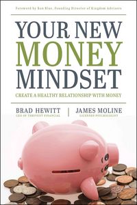 Produktbild: Your New Money Mindset