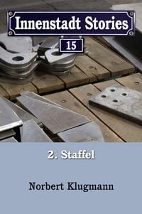 Produktbild: Innenstadt Stories 02-15
