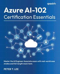 Produktbild: Azure AI-102 Certification Essentials