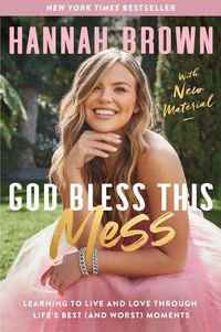 Produktbild: God Bless This Mess