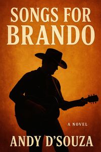 Produktbild: Songs for Brando