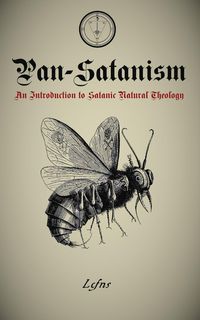 Produktbild: Pan-Satanism