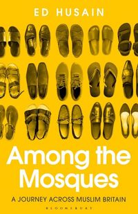 Produktbild: Husain, E: Among the Mosques