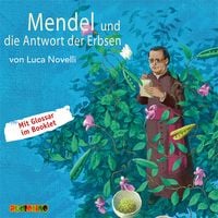 Bild vom Artikel Mendel und die Antwort der Erbsen vom Autor Luca Novelli