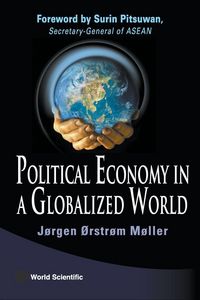 Produktbild: Political Economy in a Globalized World