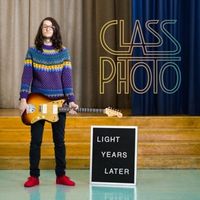 Produktbild: Light Years Later