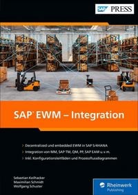 Produktbild: SAP EWM - Integration