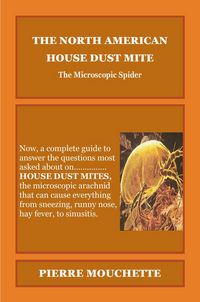 Produktbild: The North American House Dust Mite