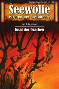Produktbild: Seew&ouml;lfe - Piraten der Weltmeere 728