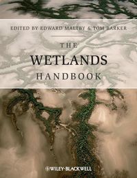 Produktbild: The Wetlands Handbook, 2 Volume Set