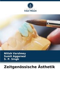 Produktbild: Zeitgen&ouml;ssische &Auml;sthetik