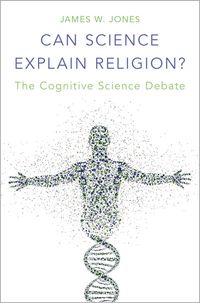 Produktbild: Can Science Explain Religion?