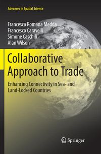 Produktbild: Collaborative Approach to Trade